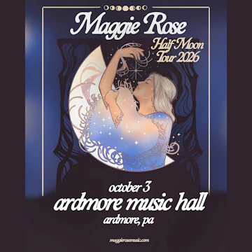 Ardmore Music Hall