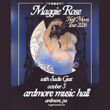 Ardmore Music Hall