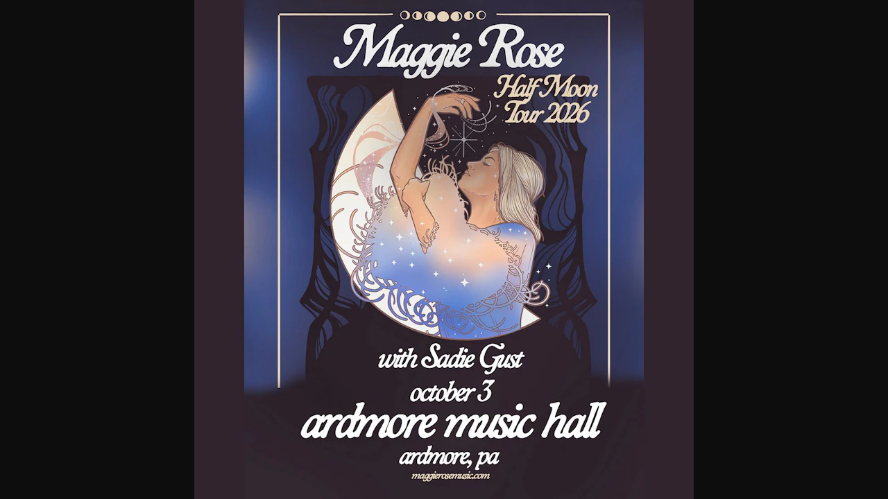 Maggie Rose