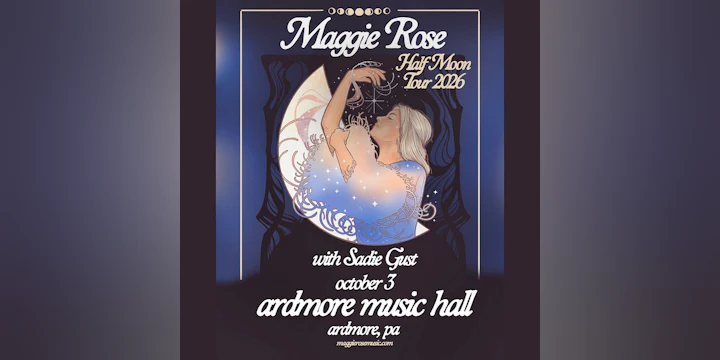 Maggie Rose
