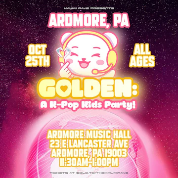 Ardmore Music Hall