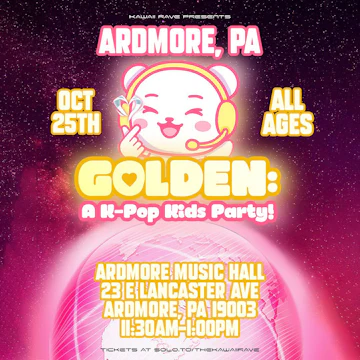 Ardmore Music Hall
