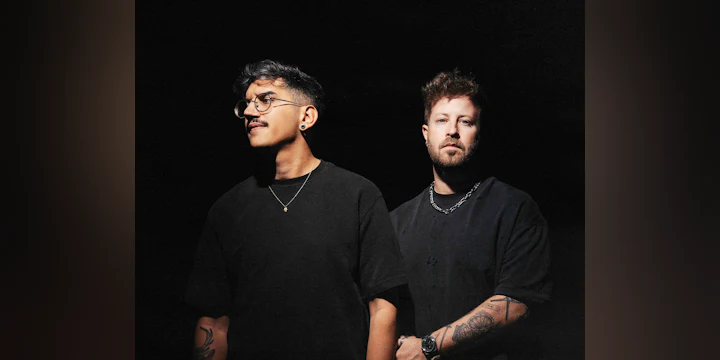 RIOT - The Machine World Tour