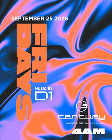 Century Nightclub