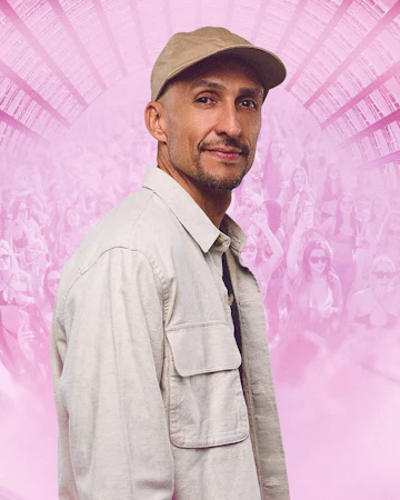 Marquee Dayclub