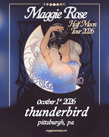 Thunderbird Cafe And Music Hall