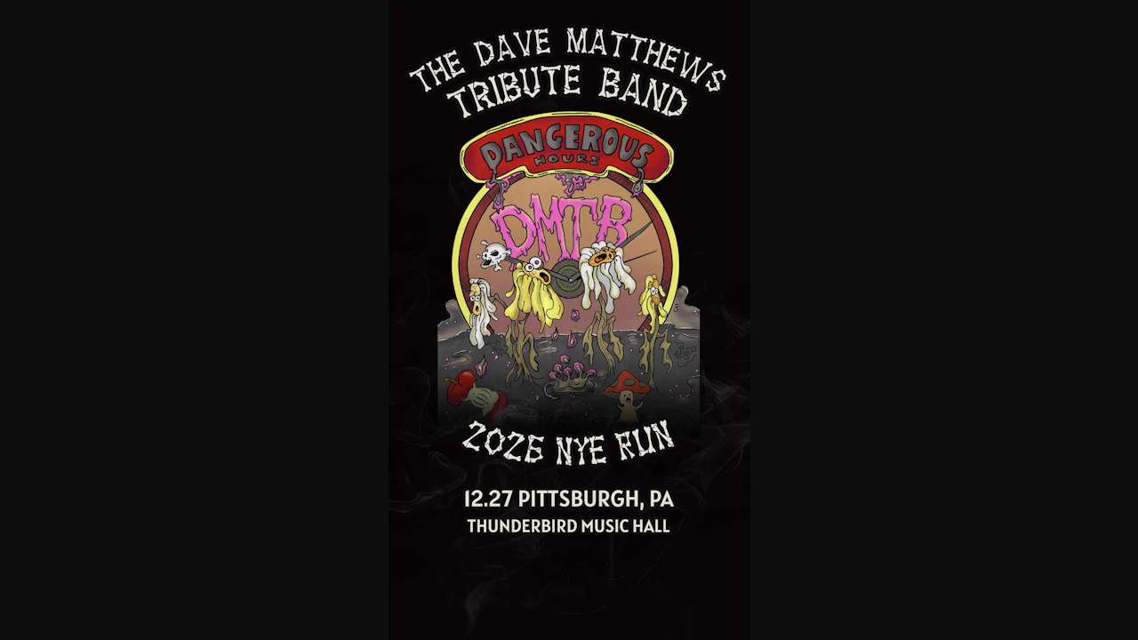 The Dave Matthews Tribute Band
