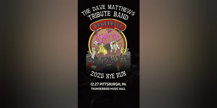 The Dave Matthews Tribute Band