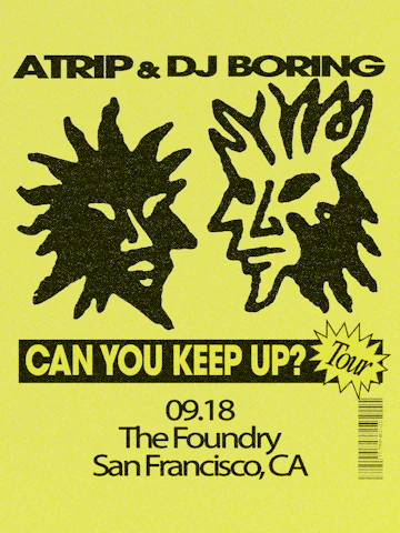 The Foundry SF