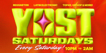 Yost Theater