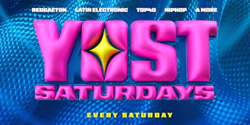 Yost Theater
