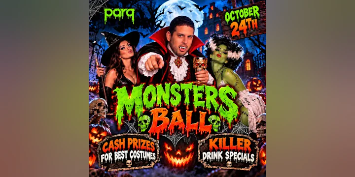 Monsters Ball