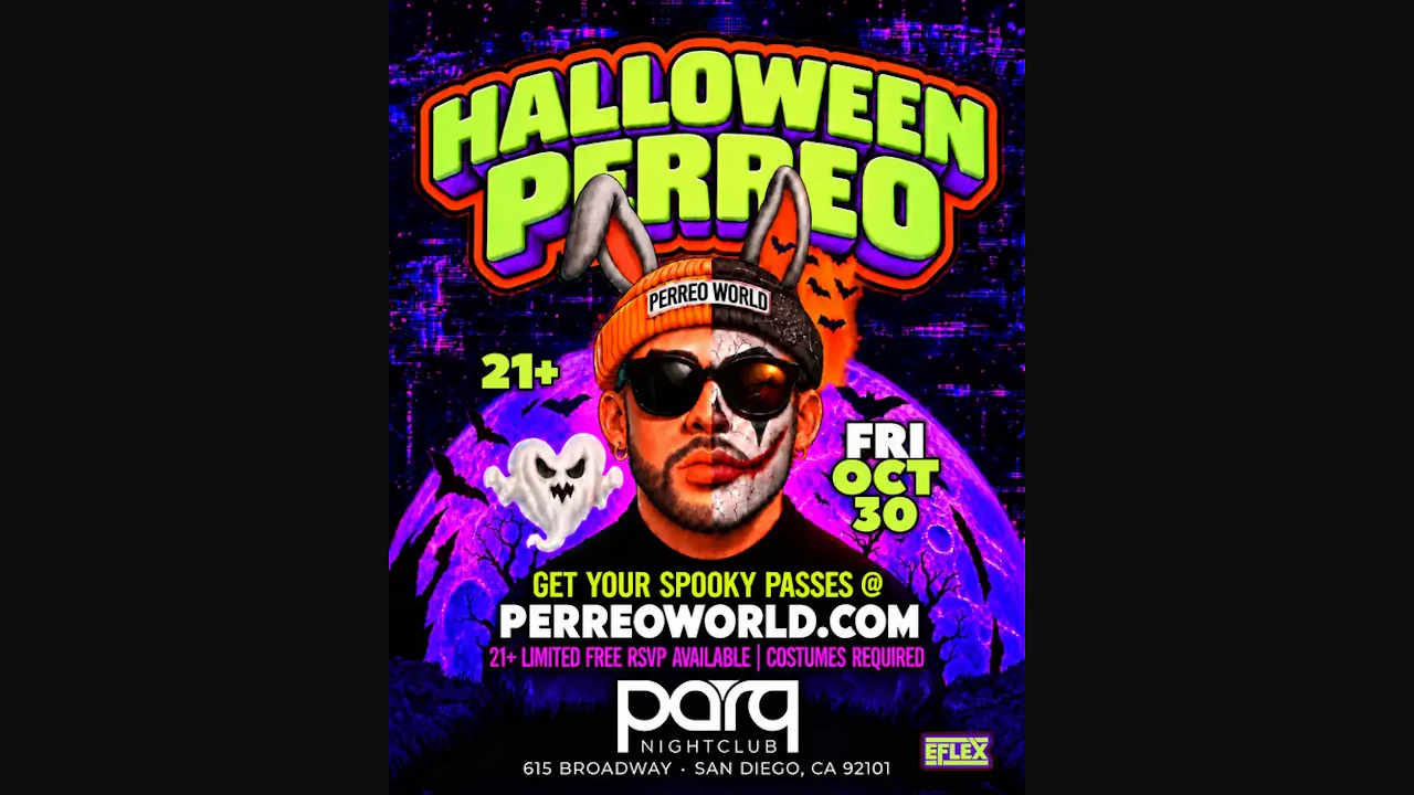 All Hallows' Eve