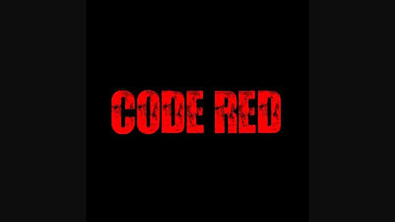 Code Red : Tba