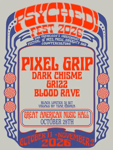 Great American Music Hall