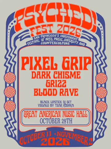 Great American Music Hall