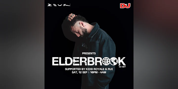 Elderbrook