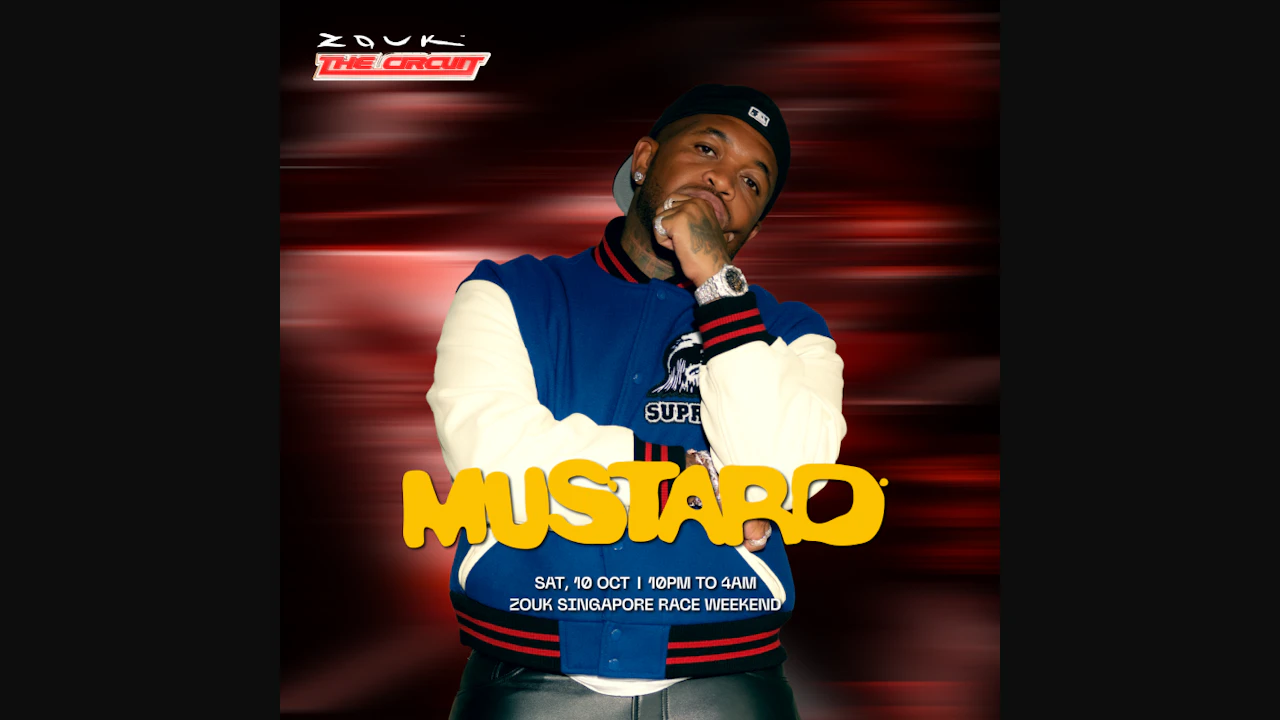 Mustard