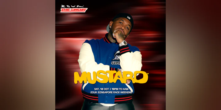Mustard