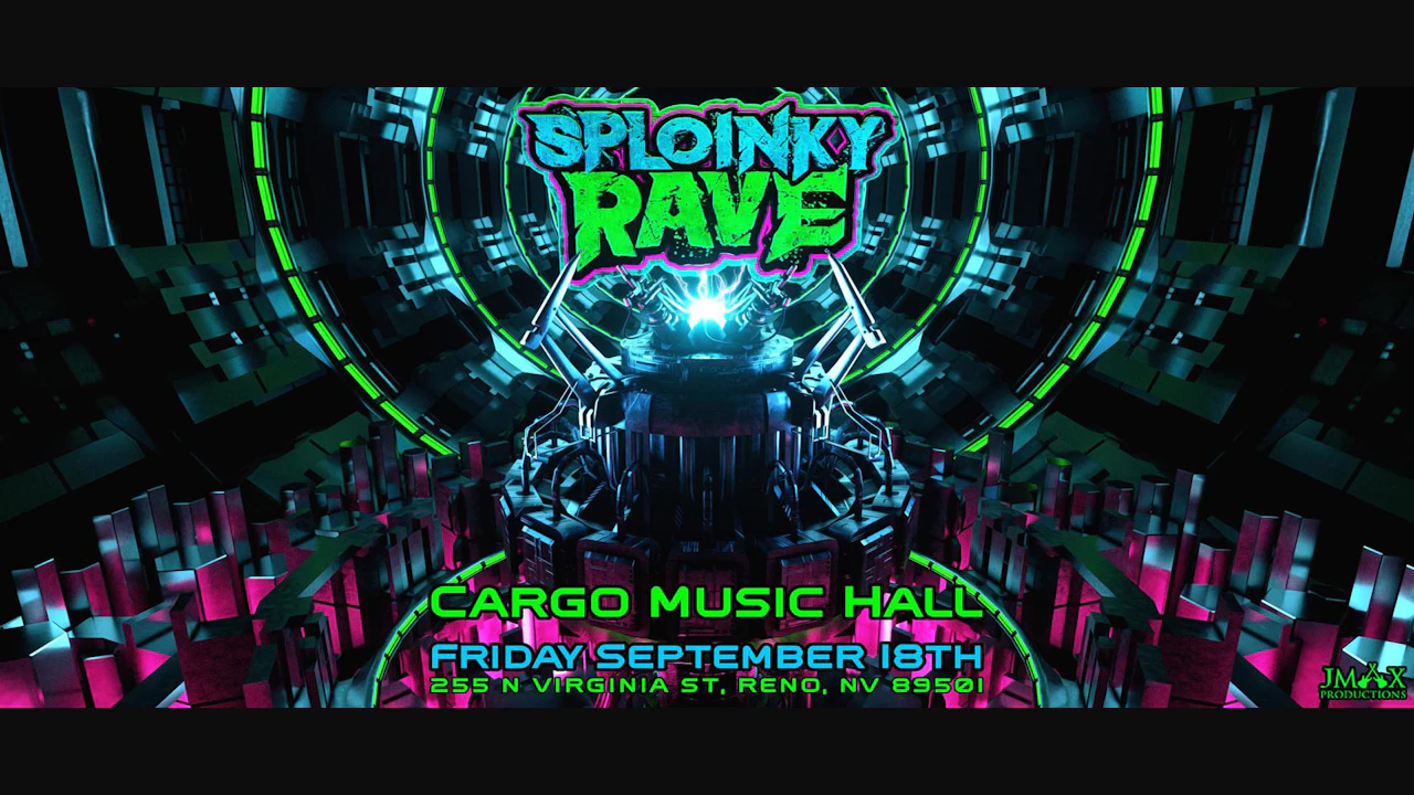 Sploinky Rave