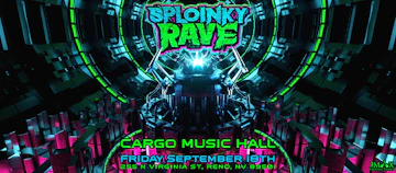 Cargo Concert Hall