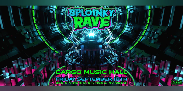 Sploinky Rave