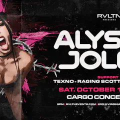 Alyssa Jolee