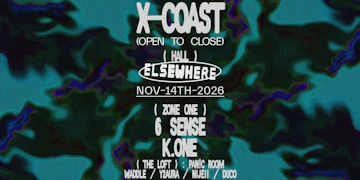 Elsewhere