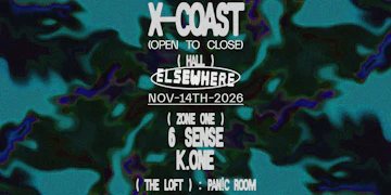Elsewhere