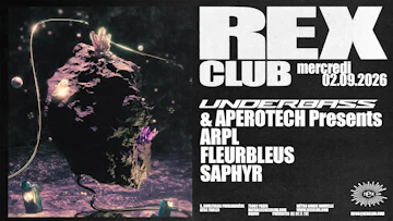 Rex Club