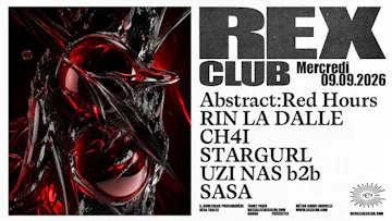Rex Club