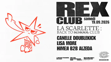 Rex Club