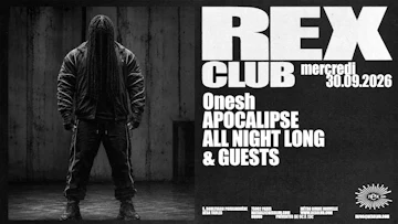 Rex Club