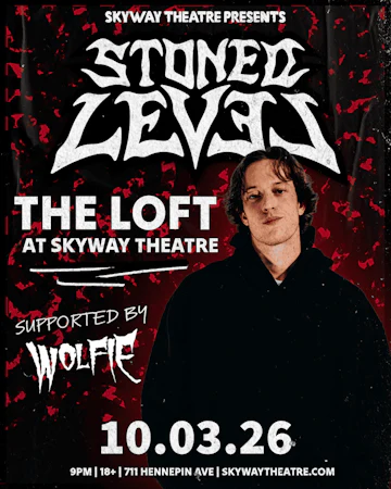 Skyway Theatre