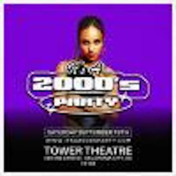 Tower Theatre