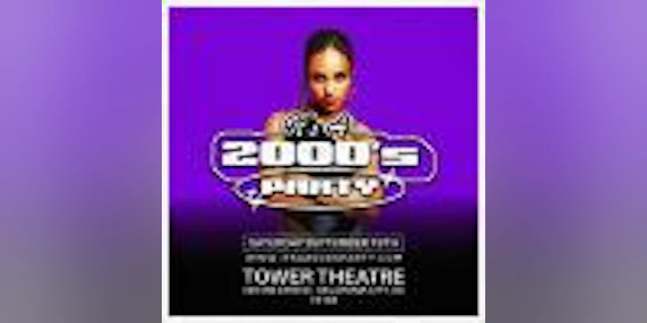 It's A 2000s Party: Oklahoma City