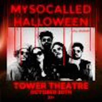 Tower Theatre