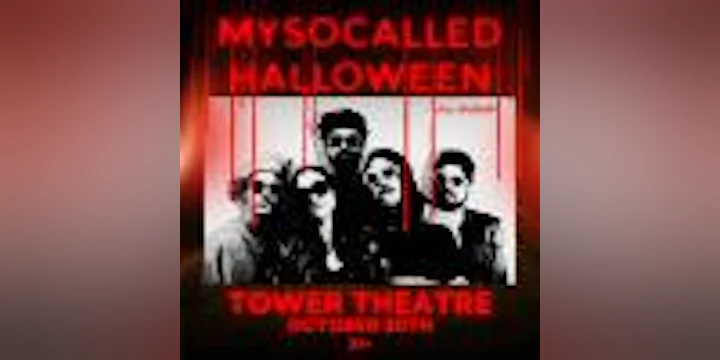 My So Called Band - 90s Tribute