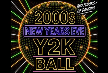 Crystal Ballroom