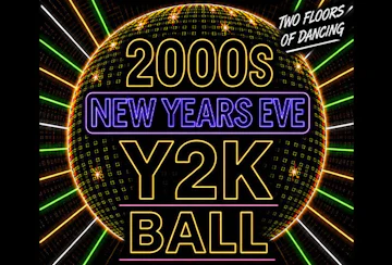 Crystal Ballroom