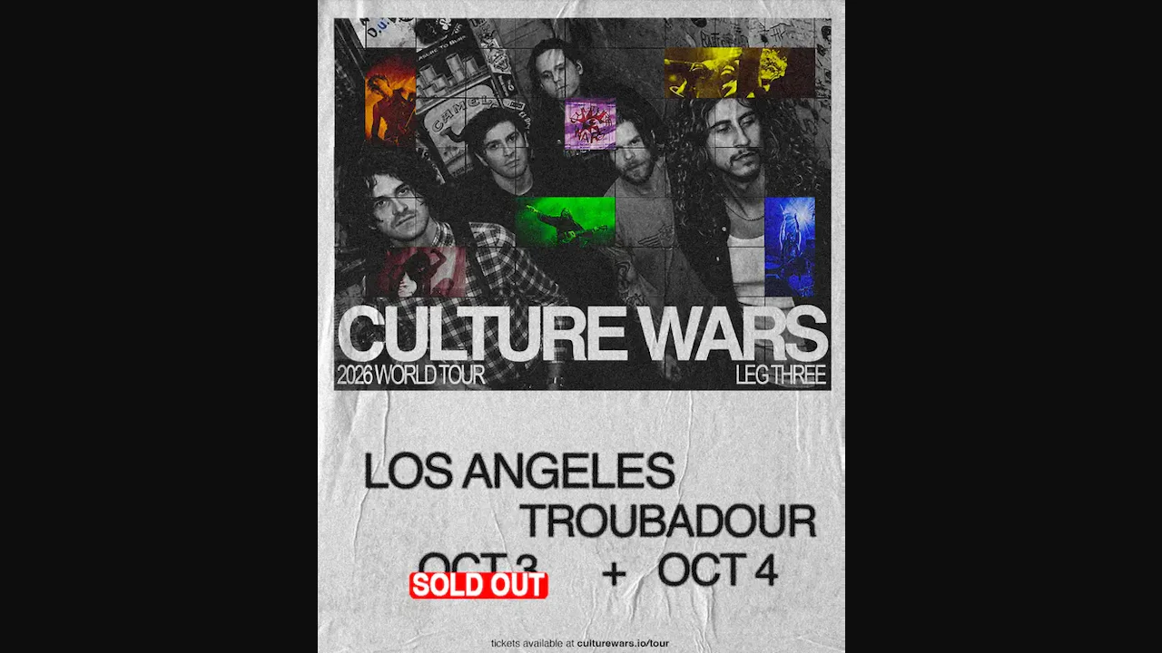 Culture Wars