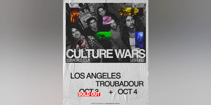 Culture Wars