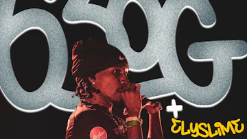 Club Soda