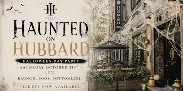 Hubbard Inn