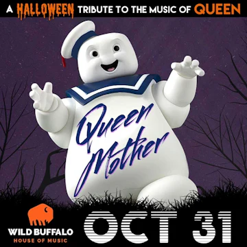 Wild Buffalo Club