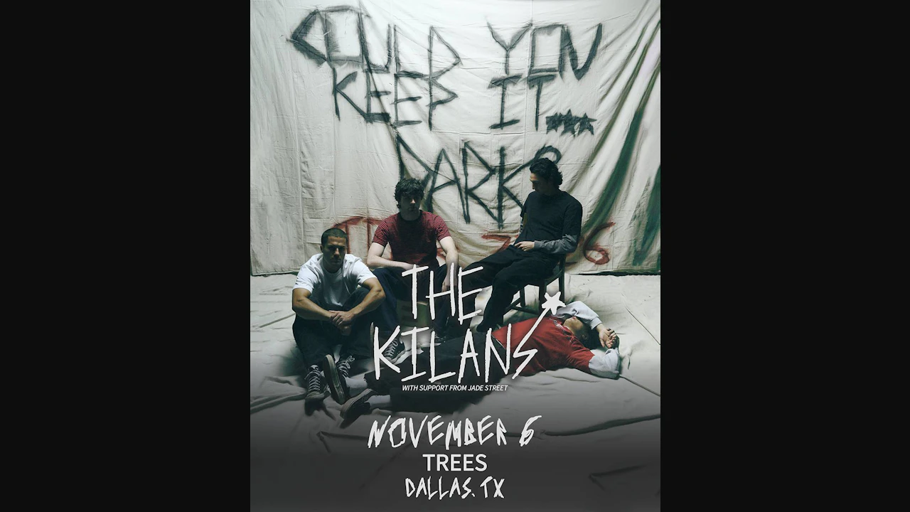 The Kilans * Jade Street