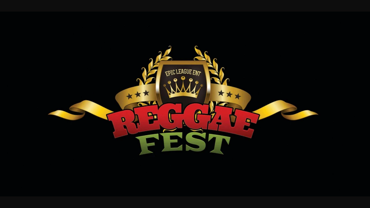 Reggae Fest