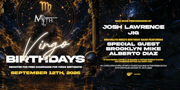 Myth Nightclub