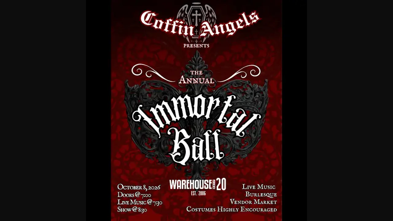 The Immortal Ball