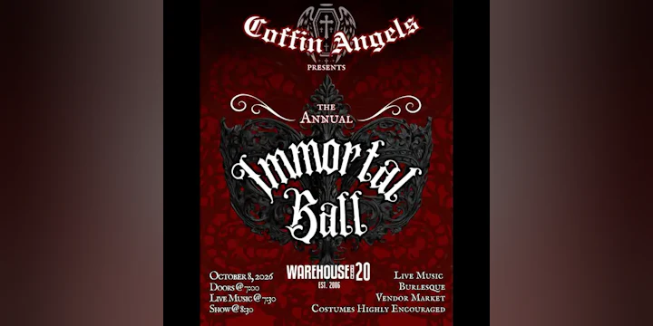 The Immortal Ball